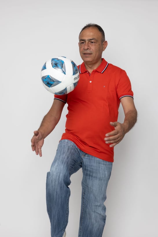 Πανίκος Κωνσταντίνου